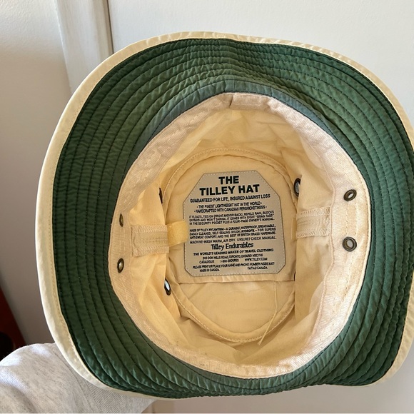Tilley hat - Picture 3 of 3